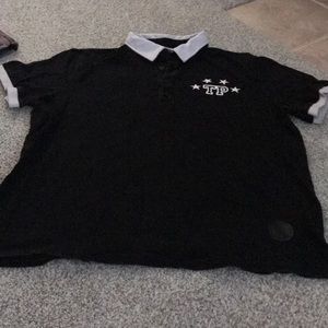 Famous brand in China - THE PANG